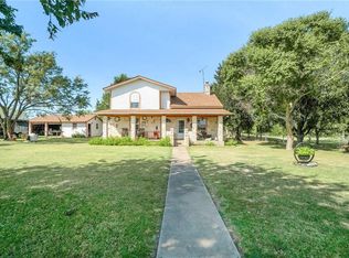218 County Road 1143, Blum, TX 76627