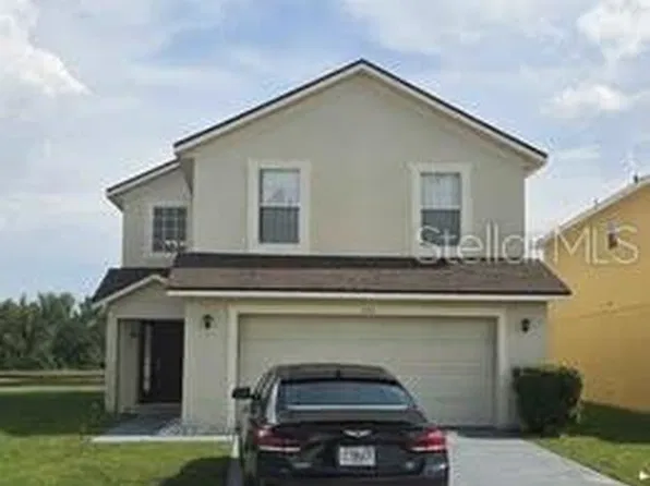 229 Southbridge Cir, Kissimmee, FL 34744
