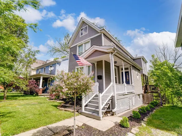 3760 Hutton St, Cincinnati, OH 45226
