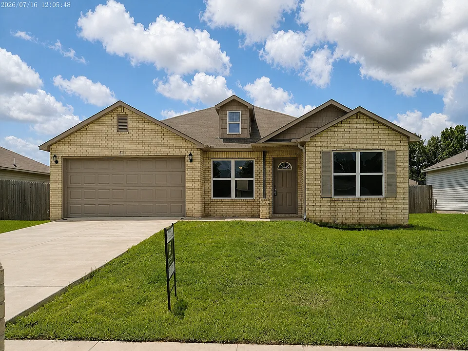 5313 Brody Dr