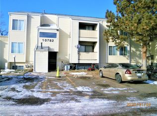 10782 E Exposition Ave APT 146, Aurora, CO 80012