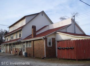606 W Carroll St APT 2, Macomb, IL