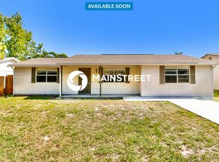 6412 Pueblo Ave, New Port Richey, FL 34653