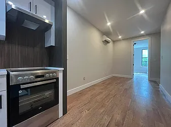 Rented by Yup Realty LLC