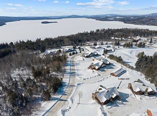 42 Whip Willow Farm Road #19, Rangeley, ME 04970