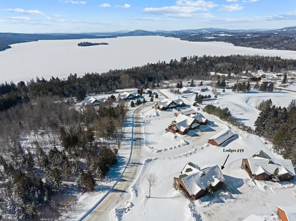 42 Whip Willow Farm Road #19, Rangeley, ME 04970