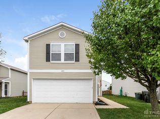 1185 Freemont Ln, Greenwood, IN