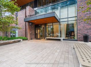 20 Tubman Ave #5, Toronto, ON M5A 0M8