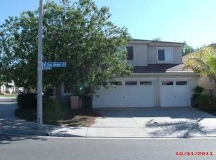 29002 San Remo Pl, Castaic, CA 91384
