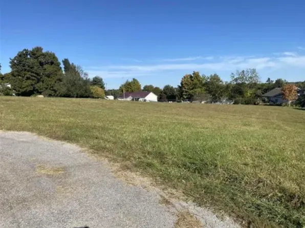 LOT Hill Top Ct #6, Waynesburg, KY 40489