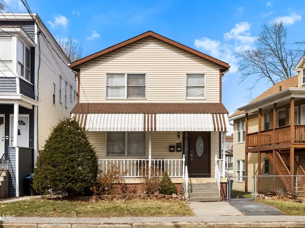 395 Second Avenue, Albany, NY 12209