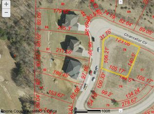 LOT 213 Chancellor Cir, Columbia, MO 65202