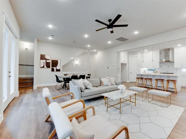 1426 W 34th 1/2 Street, Houston, TX 77018