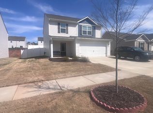 1620 Nia Rd, Charlotte, NC 28215