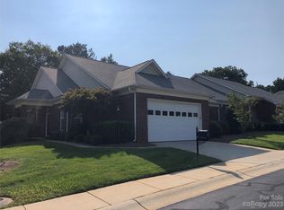 3724 Oak View Ct #31, Matthews, NC 28105