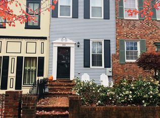 404 G St SE, Washington, DC 20003