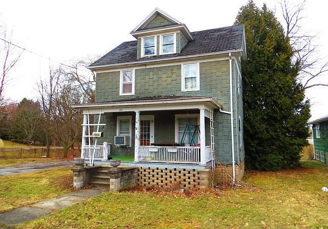 2nd image of 115 Wadsworth Ave