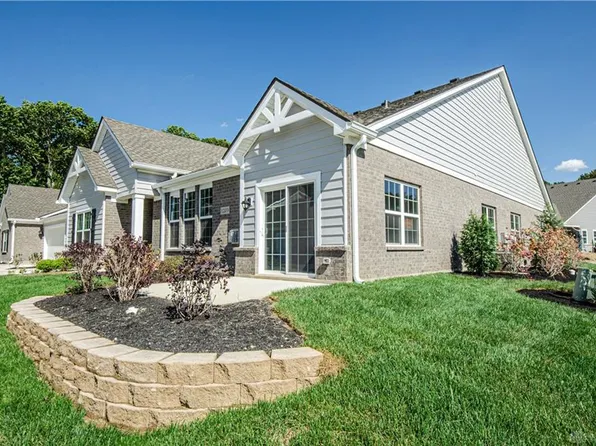 1203 Bourdeaux Way, Centerville, OH 45458
