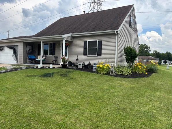 362 Salt Creek Pkwy, Valparaiso, IN 46385