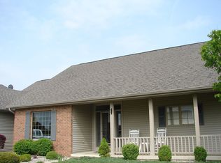 1033 Lake Shores Dr, Decatur, IN 46733