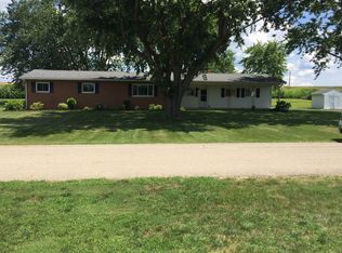 2512 Jefferson Ave, Circleville, OH 43113