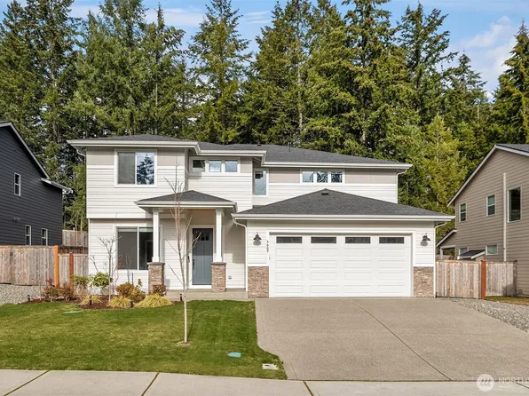 6609 165th Street Ct E, Puyallup, WA 98375
