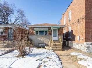 3749 Kosciusko St, Saint Louis, MO
