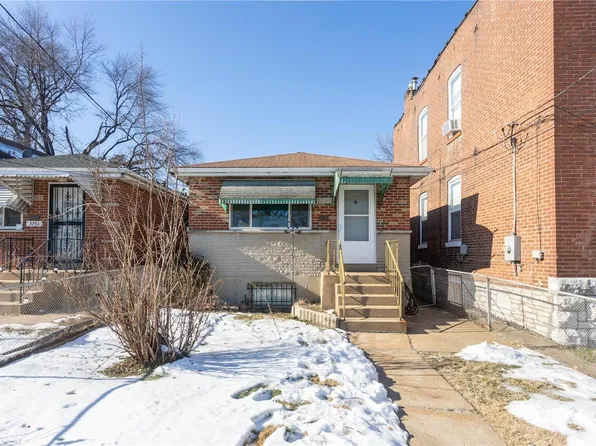 3749 Kosciusko St, Saint Louis, MO 63118