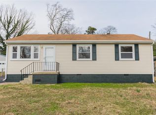 7200 Amster Rd, North Chesterfield, VA 23225