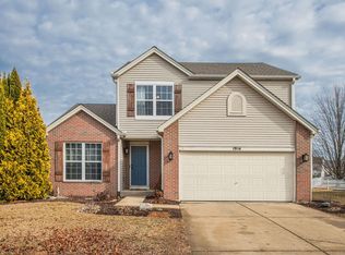 1914 Prairie Ridge Ct, Plainfield, IL 60586