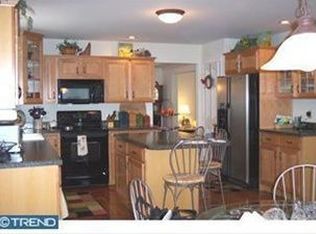 1112 Bedford Ave, Shillington, PA 19607