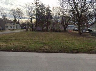 44 S Mill St, Milford Center, OH