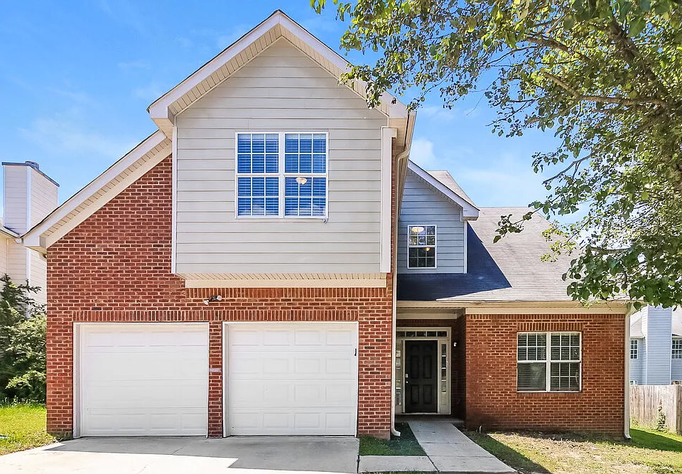 3505 Creekview Dr