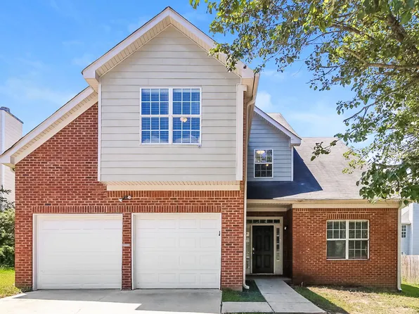 3505 Creekview Dr, Union City, GA 30291