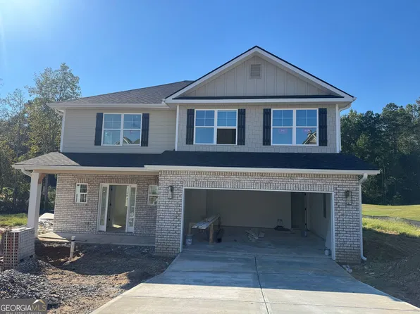 1121 Barrington Place Way, Macon, GA 31220