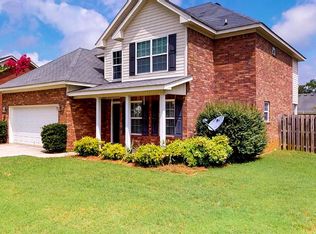 112 Dozier Dr, Harlem, GA 30814