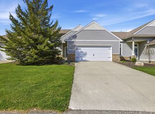 1239 Coopers Pass SW, Byron Center, MI