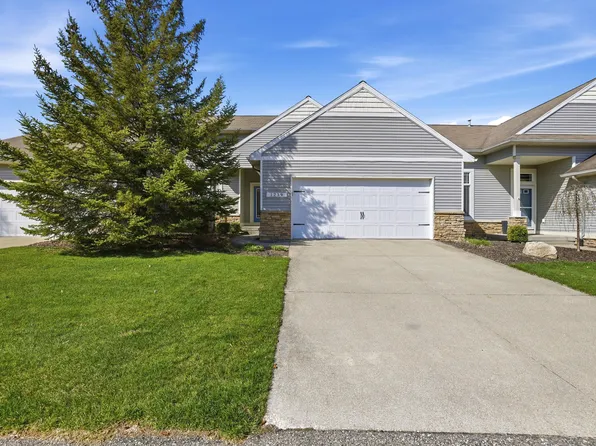 1239 Coopers Pass SW, Byron Center, MI 49315