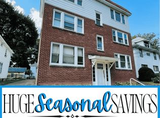 1805 Riverview Dr FLOOR 1, Endicott, NY 13760