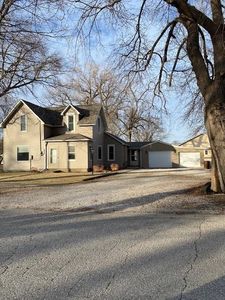 306 2nd Ave NE, Dayton, IA, 50530
