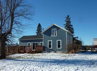 4505 Broderick Rd, Omro, WI 54963