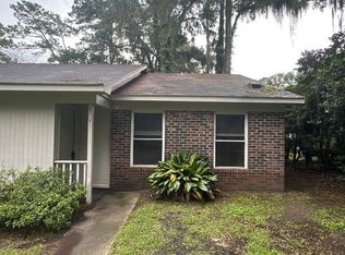 129 Old Jericho Rd #B, Beaufort, SC 29902