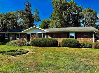 6619 Laura Ln, Evansville, IN 47720