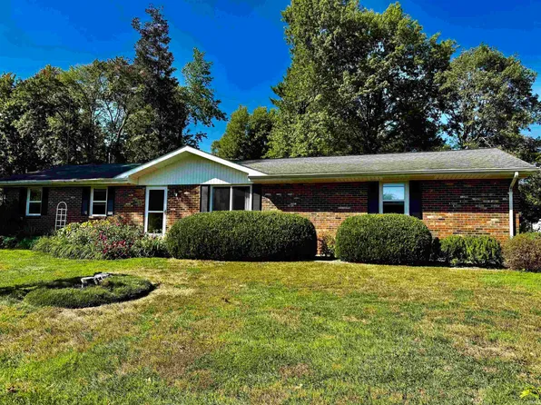 6619 Laura Ln, Evansville, IN 47720