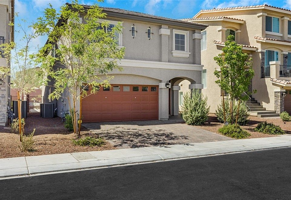 7881 Tyrell Peaks St, Las Vegas, NV 89139 | Zillow
