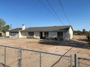 16530 Las Palmas St, Hesperia, CA 92345