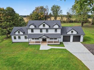 10501 28 Mile Rd, Albion, MI 49224