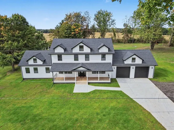10501 28 Mile Rd, Albion, MI 49224