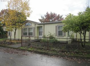 315 W 9th St, Lafayette, OR 97127