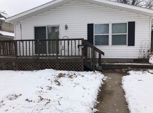 124 W Washington Ave #W, Tomahawk, WI 54487